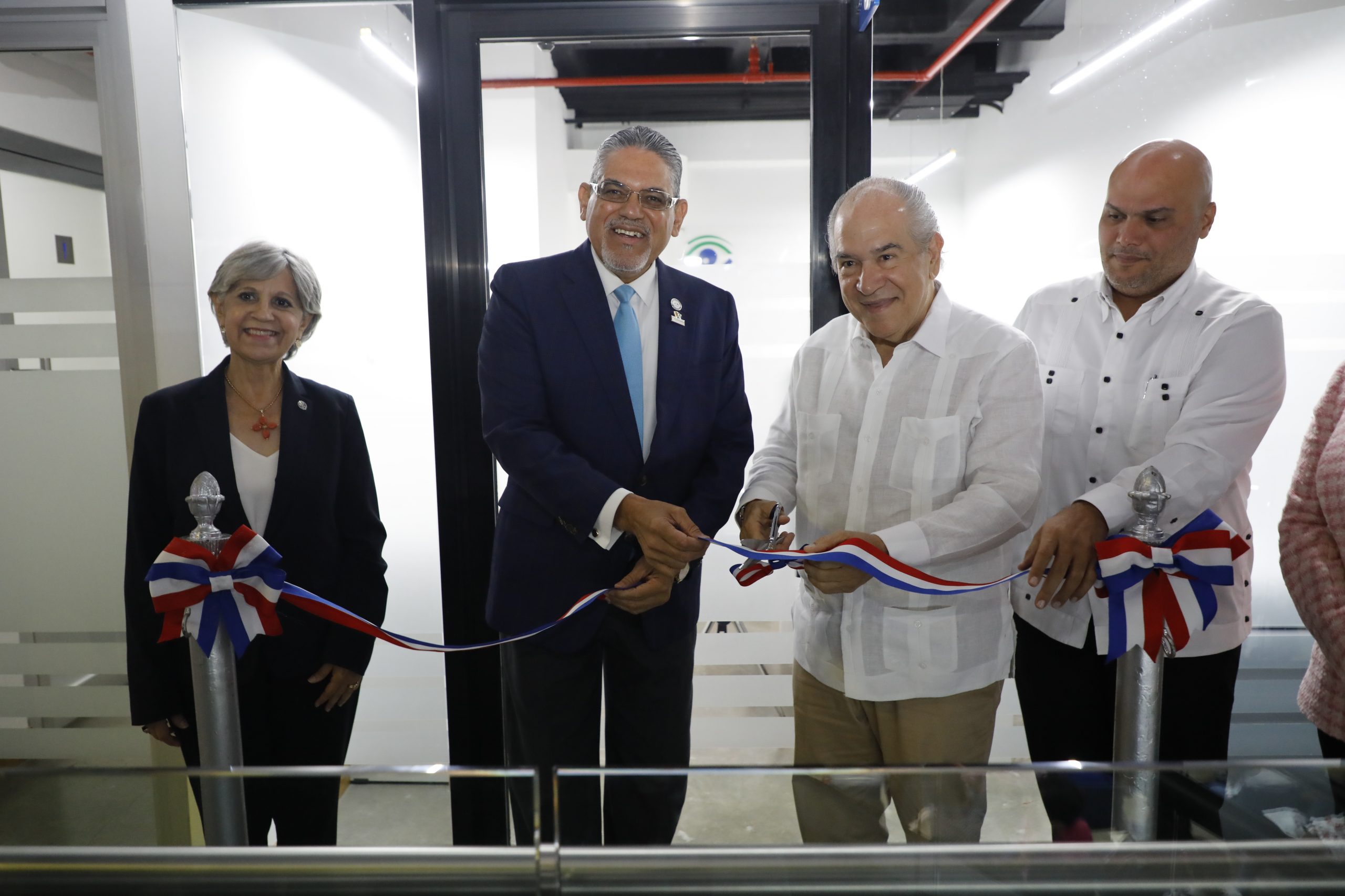 SISALRIL abre centro de atención Punto GOB Sambil