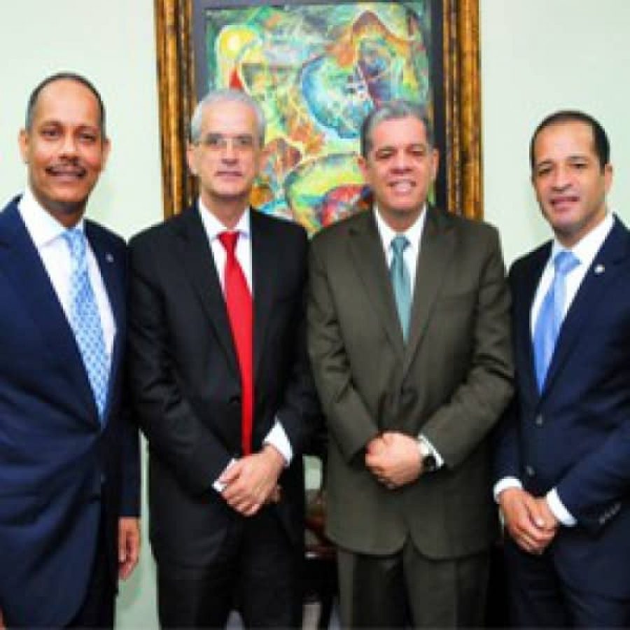 INDOTEL, FEDOMU y la OPTIC implementarán proyectos “territorios digitales e internet wi-fi” en todo el país