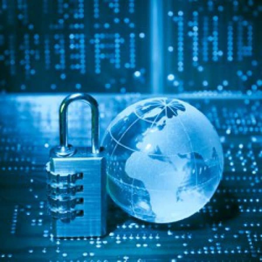 Día Mundial de la Seguridad Cibernética
