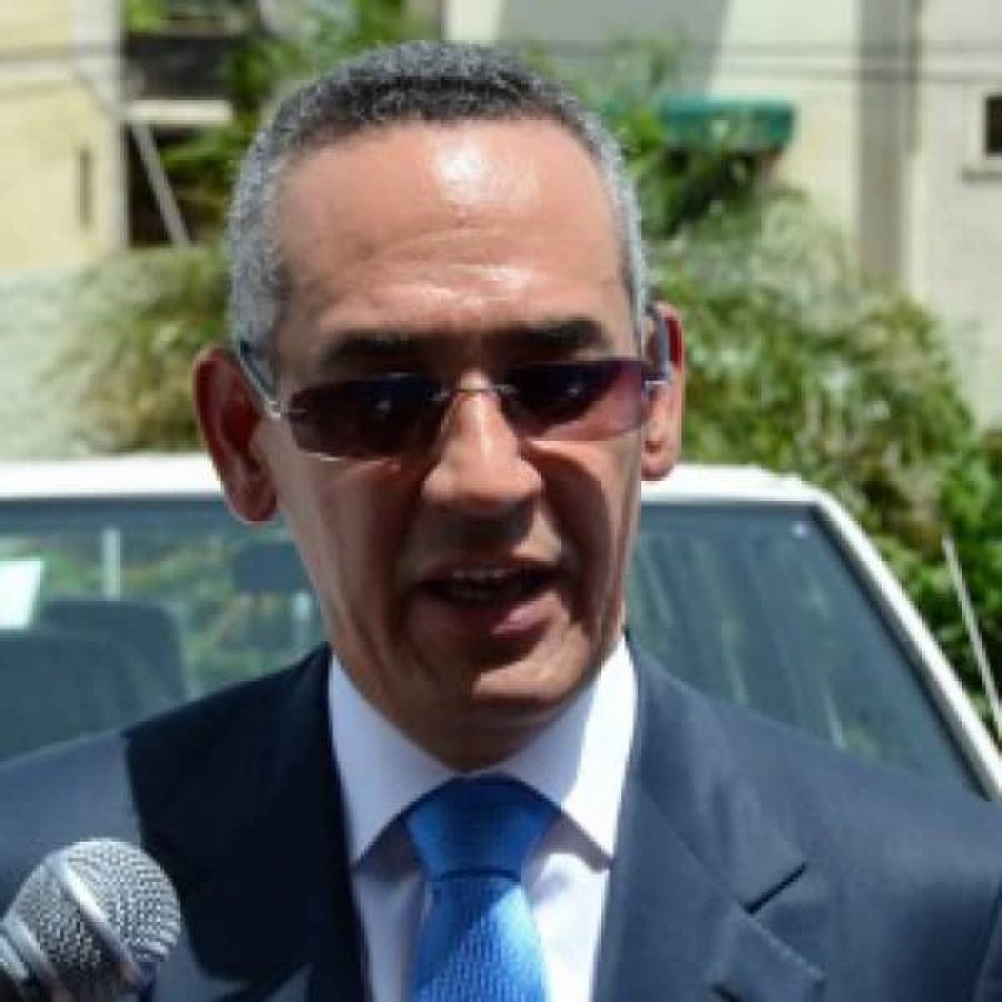 El inapa implementa sistema integral de servicios automatizados del pago