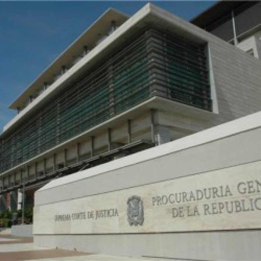 OPTIC y Procuraduría trabajan para solucionar fallo técnico en plataforma de los servidores del Centro de Atención al Ciudadano
