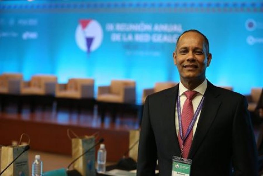 República Dominicana asiste a la IX Reunión Anual de la Red GEALC