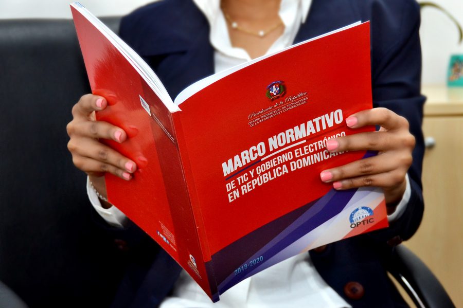 Marco Normativo; Transparencia, Eficiencia y Calidad en el Estado