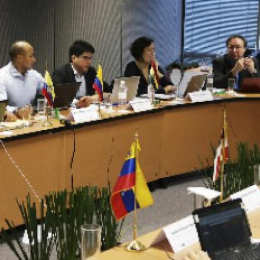 Países destacan su participación en taller de software público