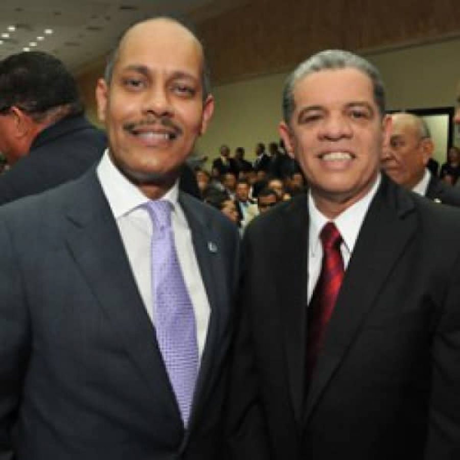 Director General de la OPTIC apoya al Indotel con el Plan de Alfabetización Digital