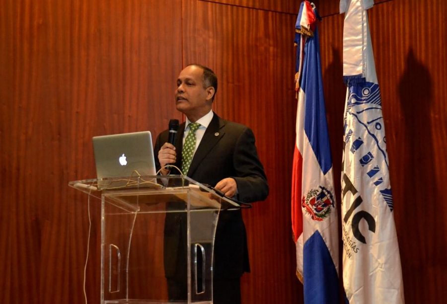OPTIC lanza Ranking 2015 de TIC y Gobierno Electrónico en el Estado dominicano