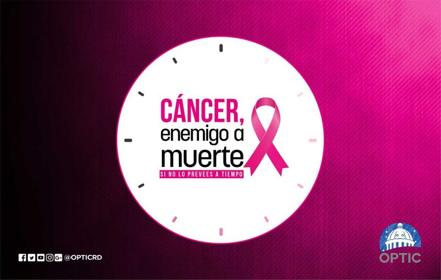 OPTIC inicia campaña en apoyo al mes contra el cáncer de mama