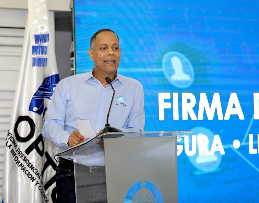 +70 instituciones reciben taller sobre Uso Firma Digital en el Estado