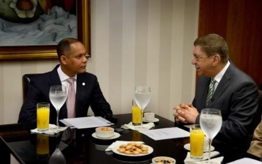 República Dominicana avanza en términos de gobierno electrónico