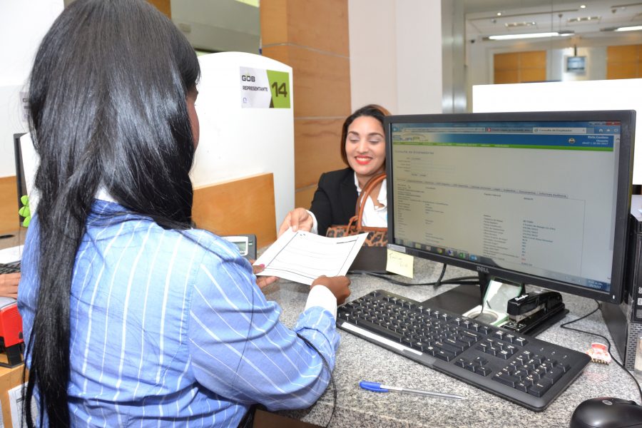 OPTIC lanza licitación para adecuación, equipamiento y puesta en operación Punto Gob D.N