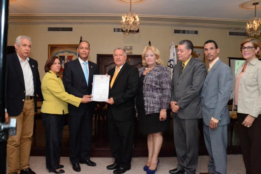 OPTIC certifica portal web del ayuntamiento de Santiago