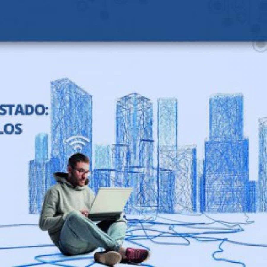 OPTIC transformando el estado: estandarización de los departamentos de tic en marcha