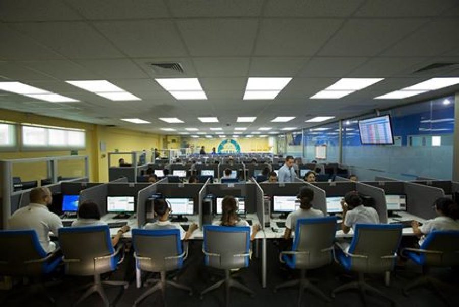 OPTIC anuncia integración de línea *462 al Plan Operativo Semana Santa 2016