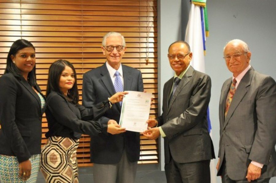 TSS recibe certificaciones NORTIC A3 Y NORTIC E1