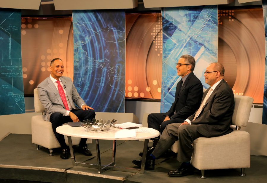 Director de OPTIC: en transparencia y Gobierno abierto RD está en primeros lugares