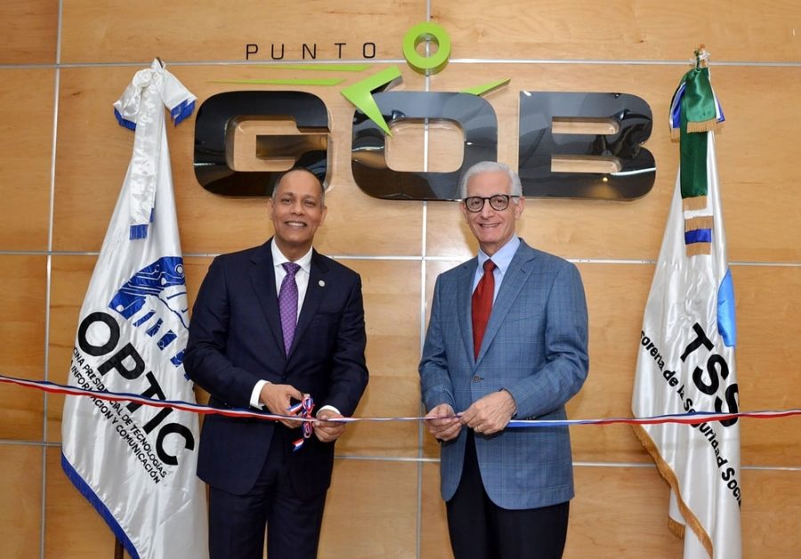 PuntoGOB amplía los servicios ciudadanos con la integración de la Tesorería de la Seguridad Social
