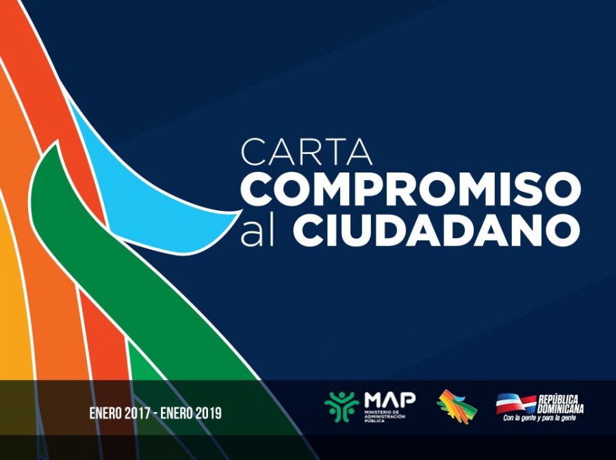 OPTIC coloca al servicio de los ciudadanos su Carta Compromiso