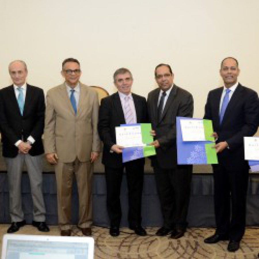 Director de la OPTIC participa en la VII Semana de la Calidad; adelanta los detalles del lanzamiento del segundo ranking de gobierno electrónico
