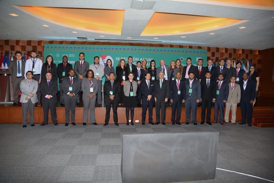 RD es reelecta al Comité Ejecutivo de la Red de Gobierno Electrónico de AL y Caribe