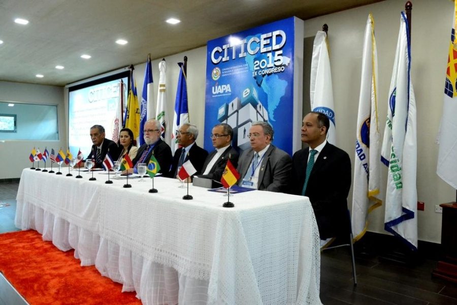 Inicia IX Congreso Internacional sobre Tecnología de la Información, Comunicación y Educación a Distancia