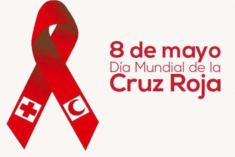 Día Internacional de la Cruz Roja