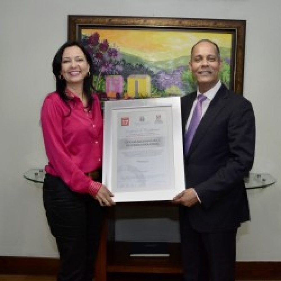 OPTIC reconoce a primeros lugares del Índice de Implementación de TIC y Gobierno Electrónico