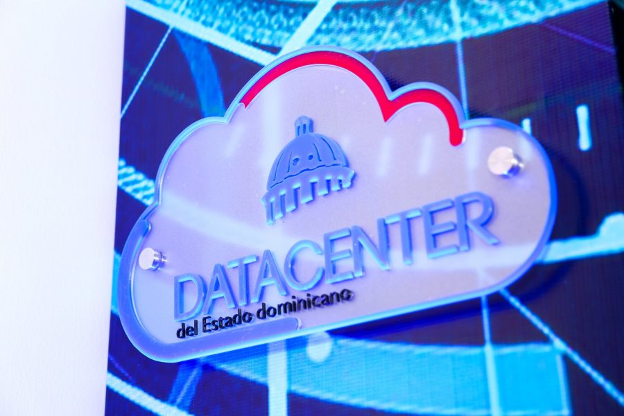 Entidades usan servicios del Data Center del Estado