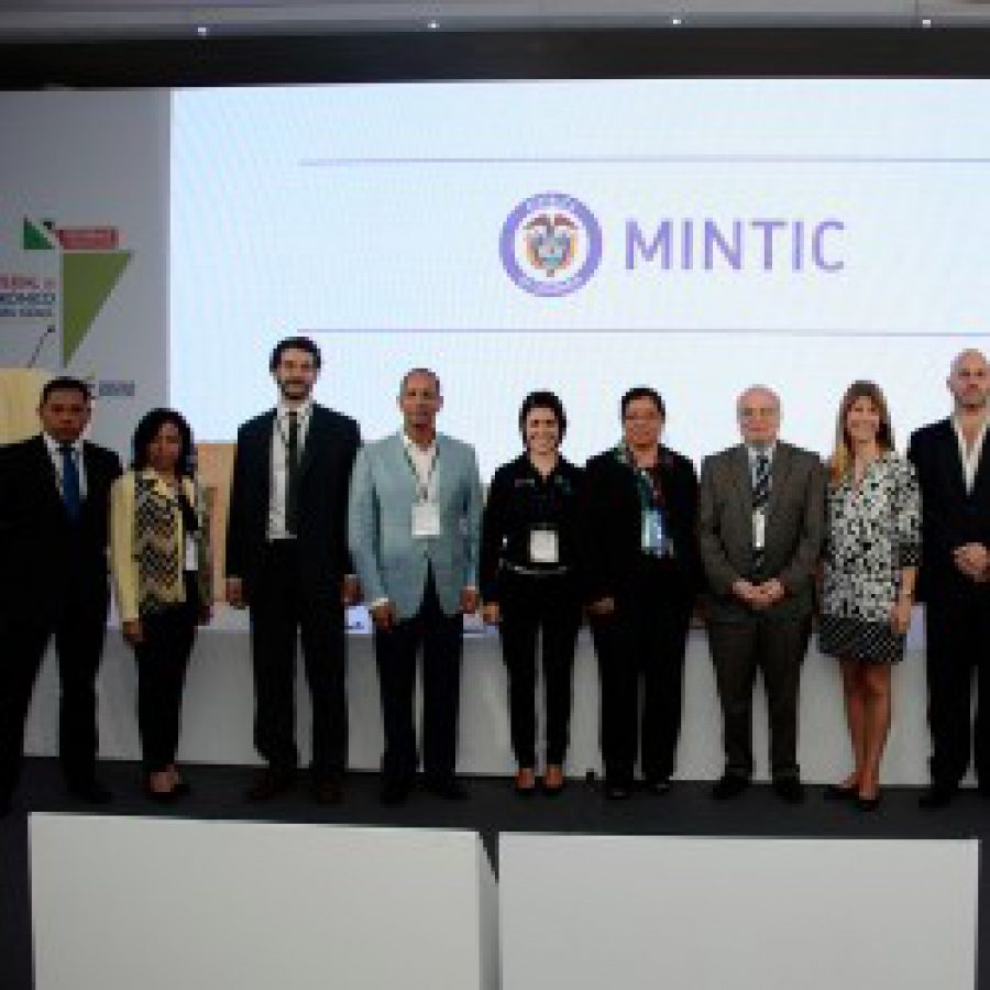 RD es electa en Comité Ejecutivo de la Red de Gobierno Electrónico en América Latina y el Caribe
