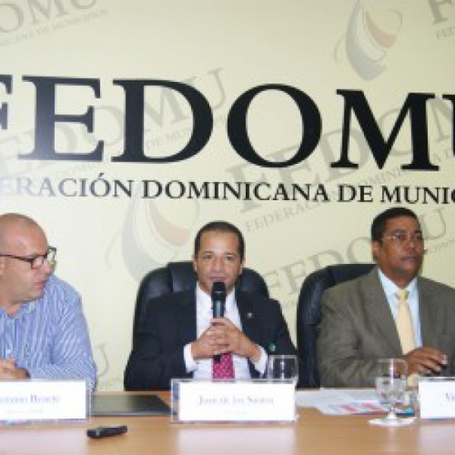 Optic y fedomu fortalecerán presencia web en municipios