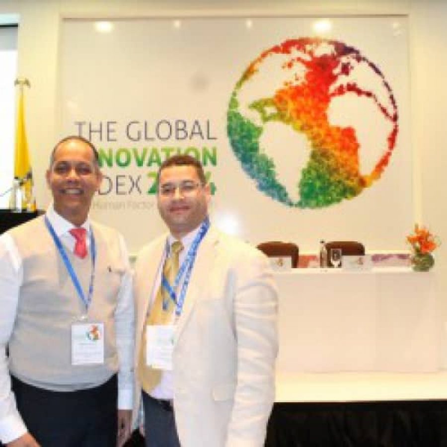 Lanzan en colombia el índice global de la innovación