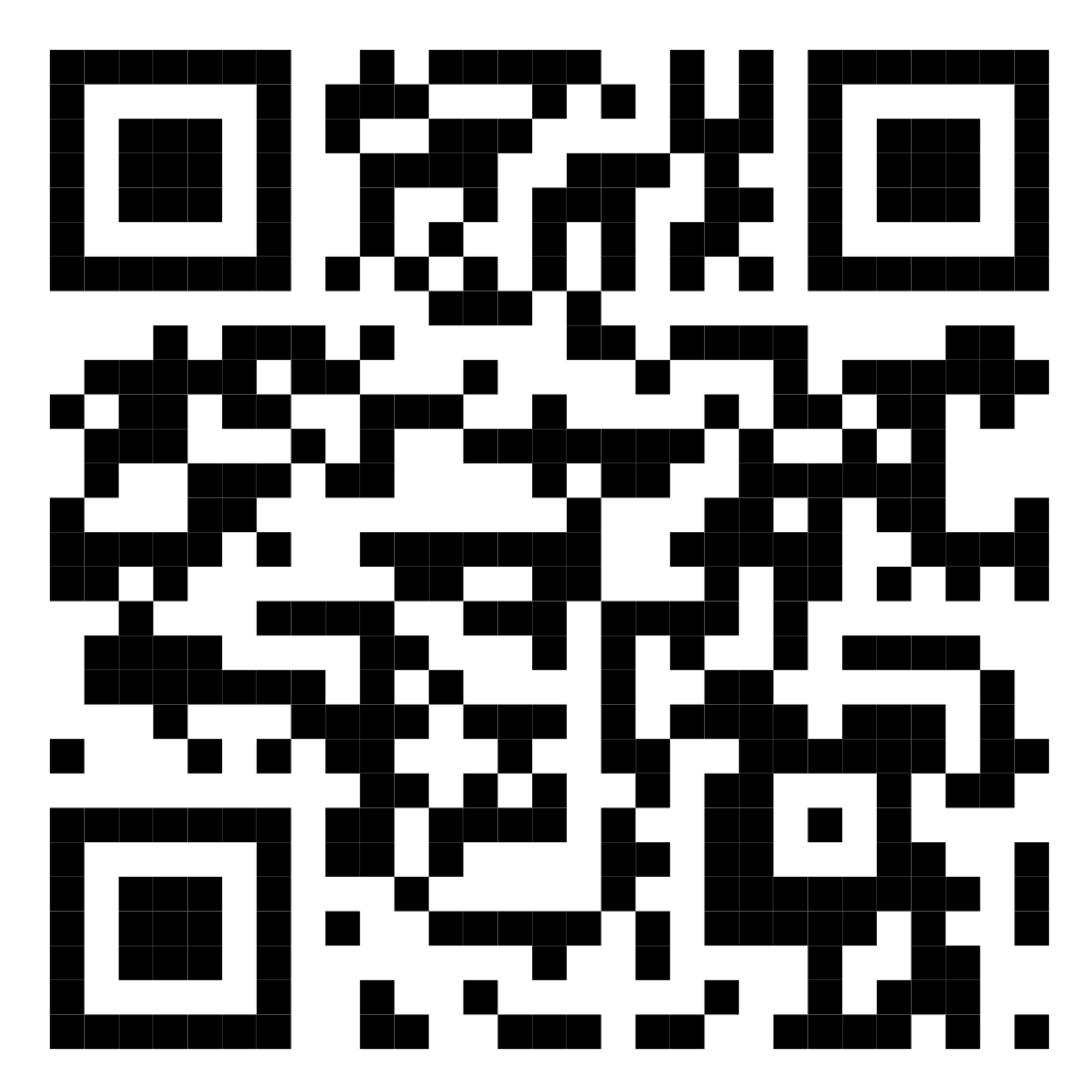 QR contacto
