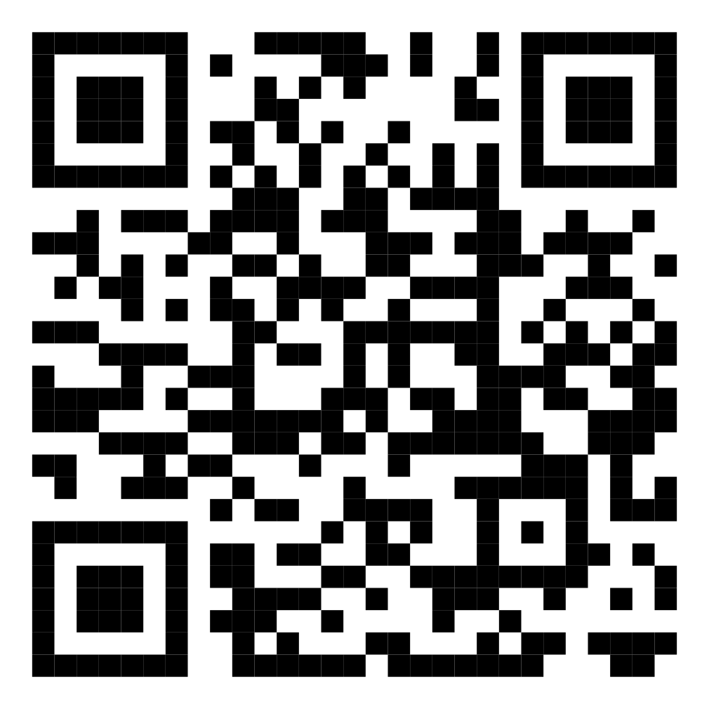 QR contacto
