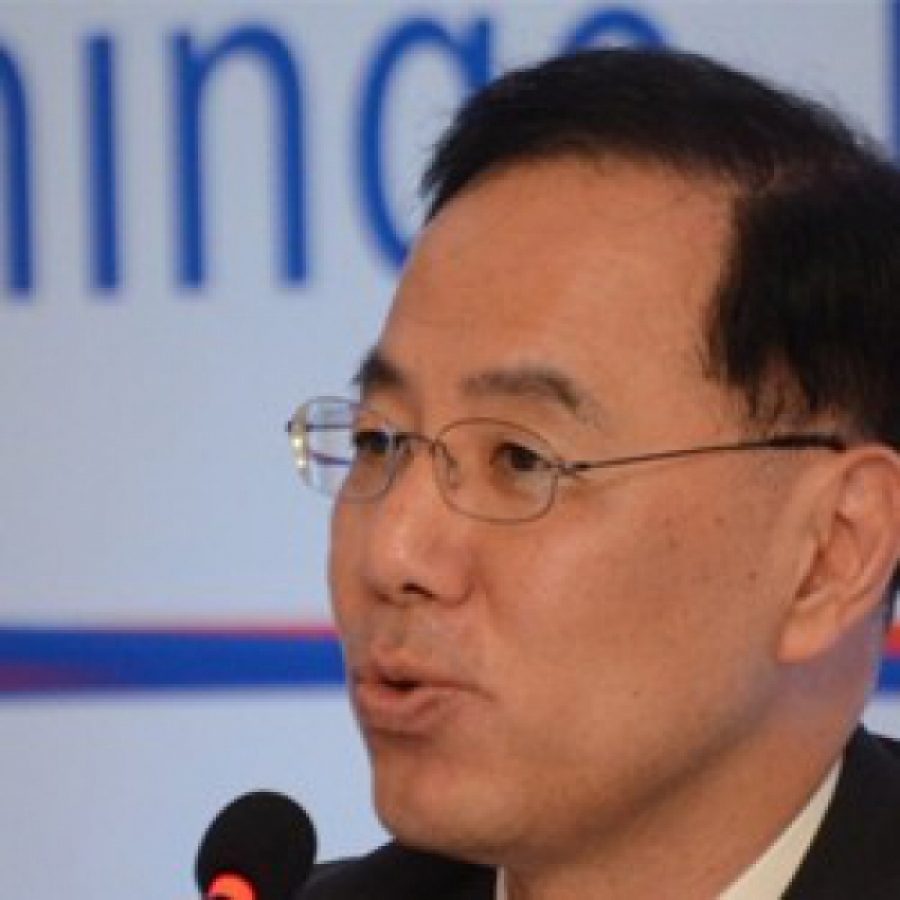 Corea recomienda a las americas garantizar los servicios de banda ancha