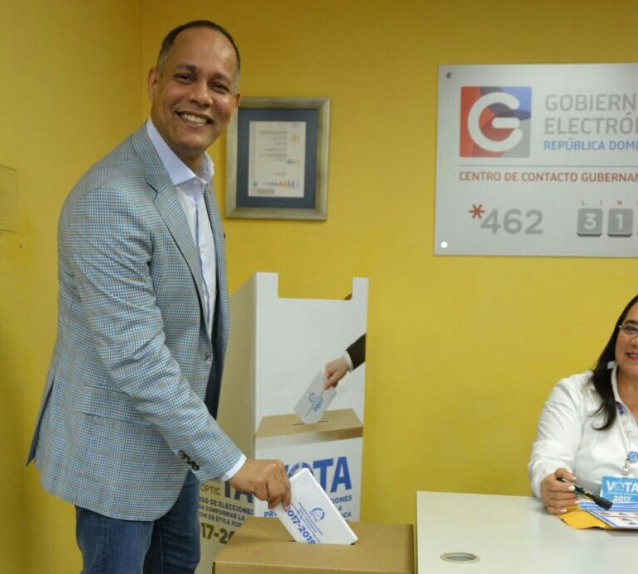 OPTIC elige hoy su nueva Comisión de Ética Pública cumpliendo con el decreto No. 143-17