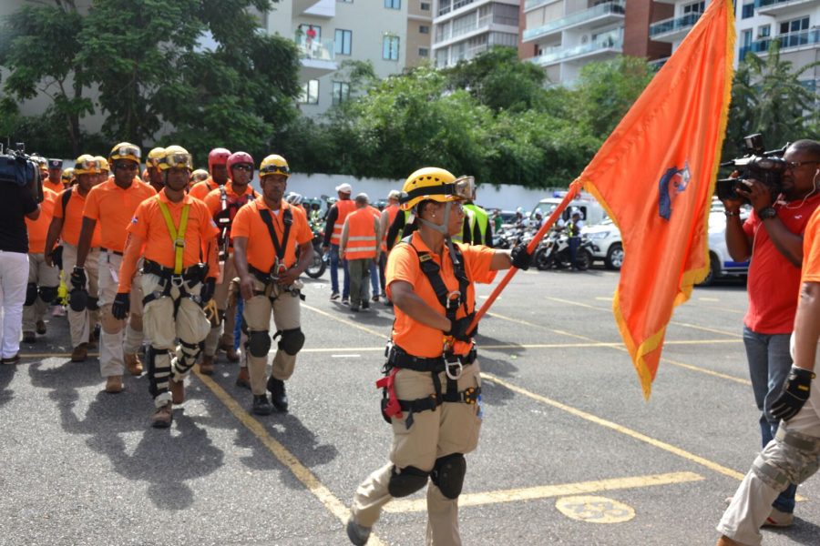 La línea *462 de OPTIC con el COE por los valores y tu seguridad