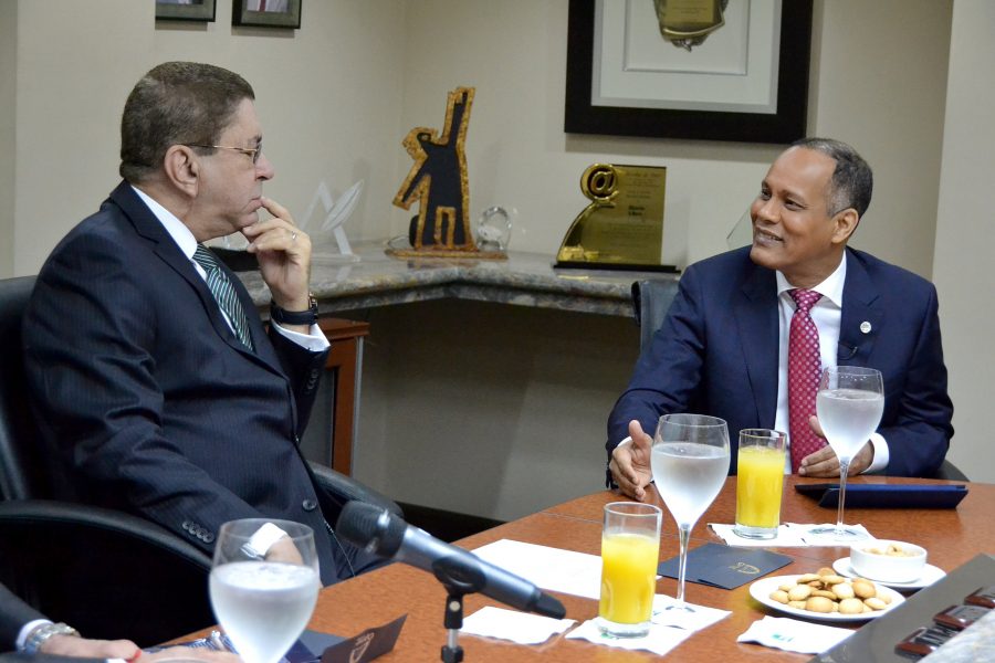 Director de OPTIC apuesta a un gobierno 3.0
