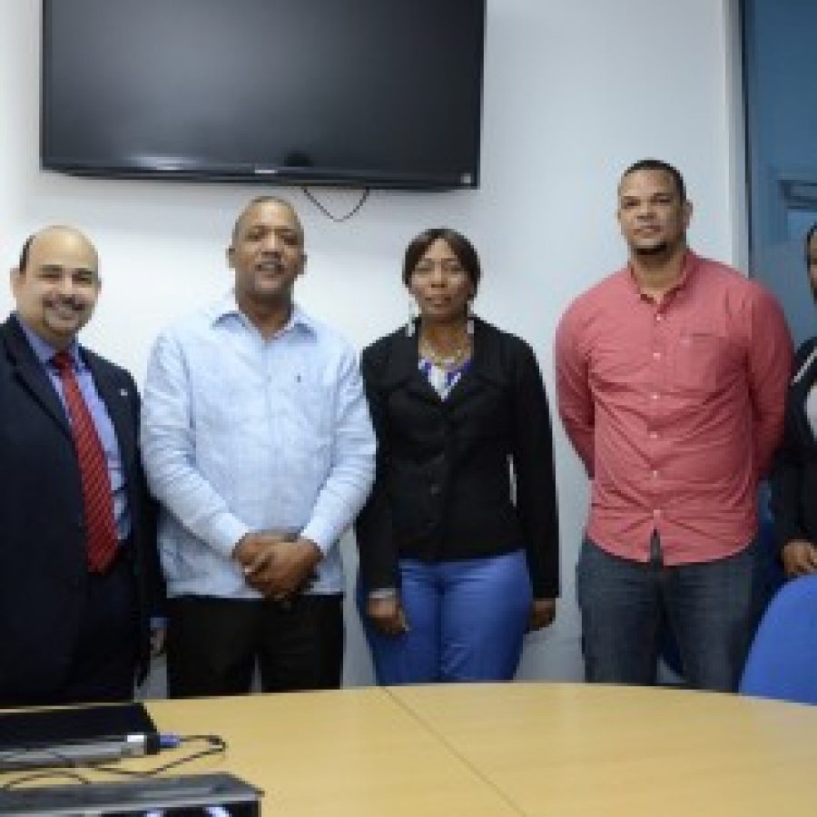 El Hospital Traumatológico y Quirúrgico Profesor Juan Bosch integrará sus servicios al Centro de Contacto Gubernamental de la OPTIC