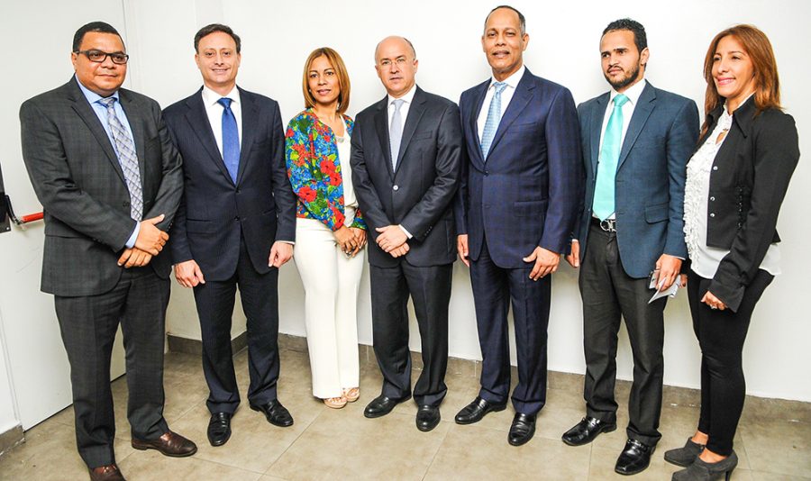 Ponen en servicio sistema digital para expedición certificados No antecedente penal
