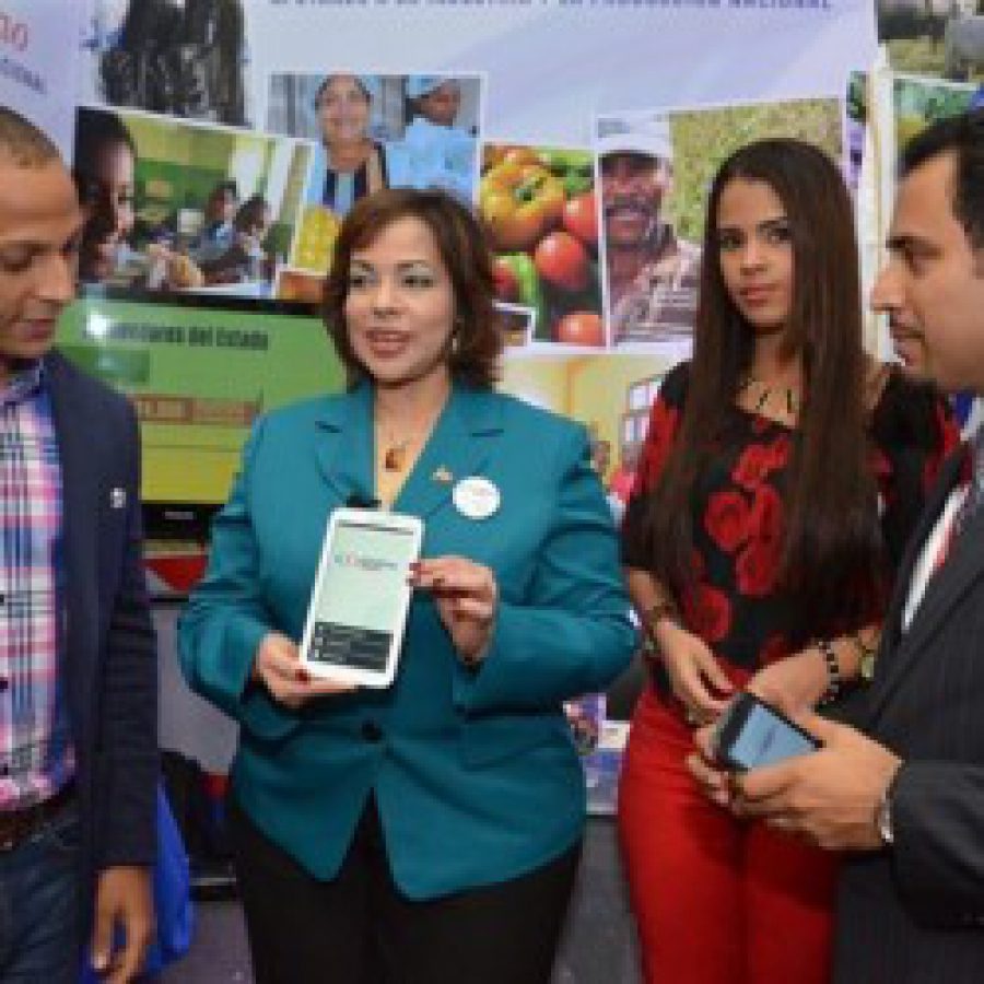 Contrataciones Públicas lanza aplicación móvil para facilitar acceso al mercado público