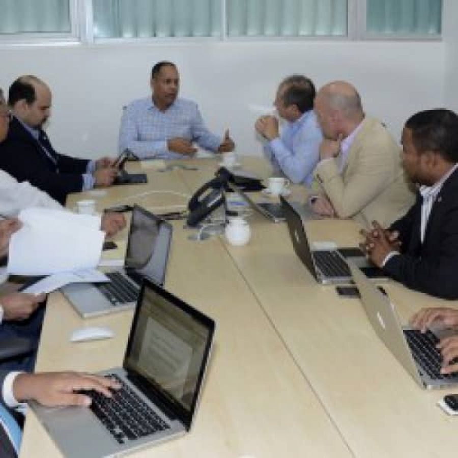 OPTIC se convertirá en 2015 en la certificadora de firma digital para gobierno