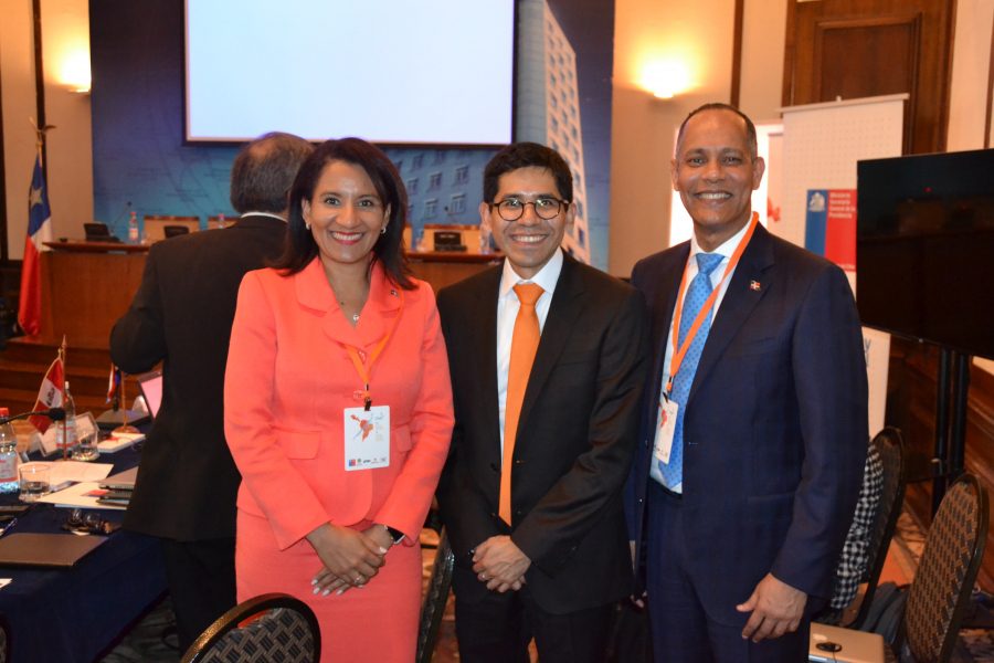 RD recibirá autoridades de Gobierno Electrónico del América Latina y Caribe