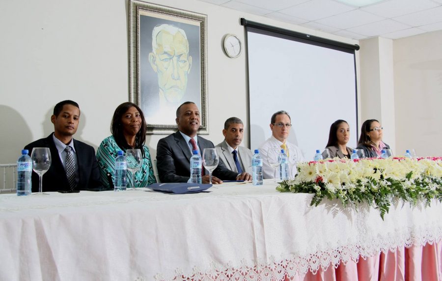 OPTIC imparte charla sobre Sistema de Atención Ciudadana 311 en La Vega