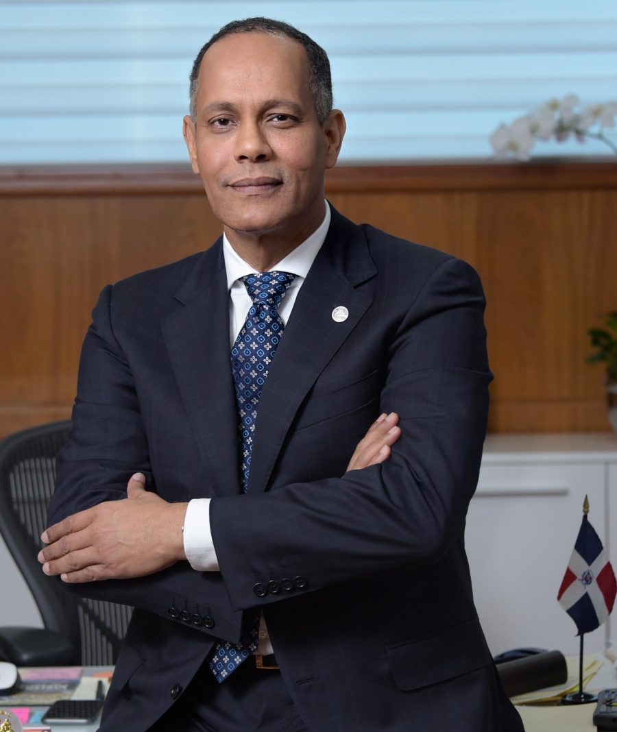 Director OPTIC envía mensaje de Navidad a la población