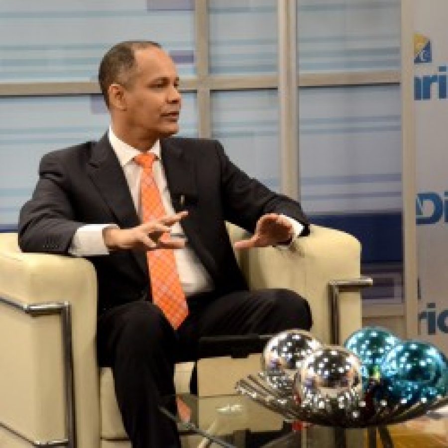 Director General de la OPTIC afirma que más del 83% de las instituciones cumplen con estándares transparencia en sus portales