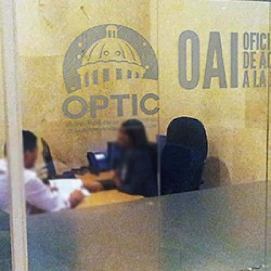 Portal de optic se consolida como uno de los más transparentes