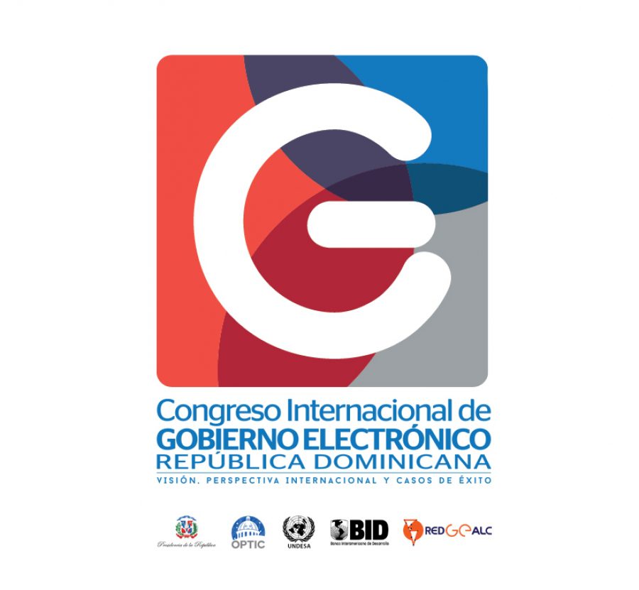 Anuncian realización de Congreso Internacional de Gobierno Electrónico en República Dominicana