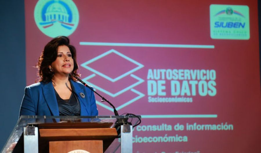 SIUBEN recibe certificación sobre transparencia y acceso a la información