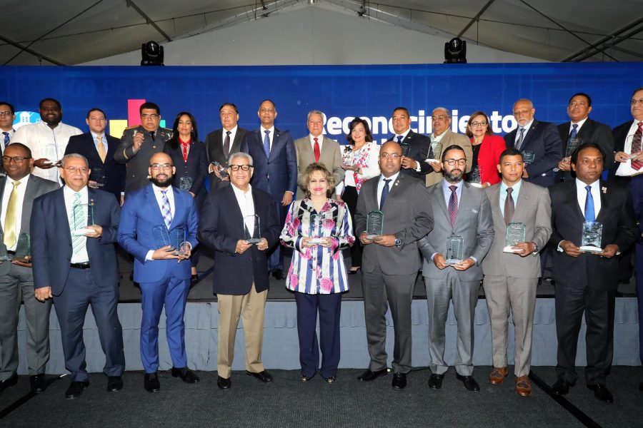 OPTIC presenta ranking Gobierno Electrónico y TIC del Estado