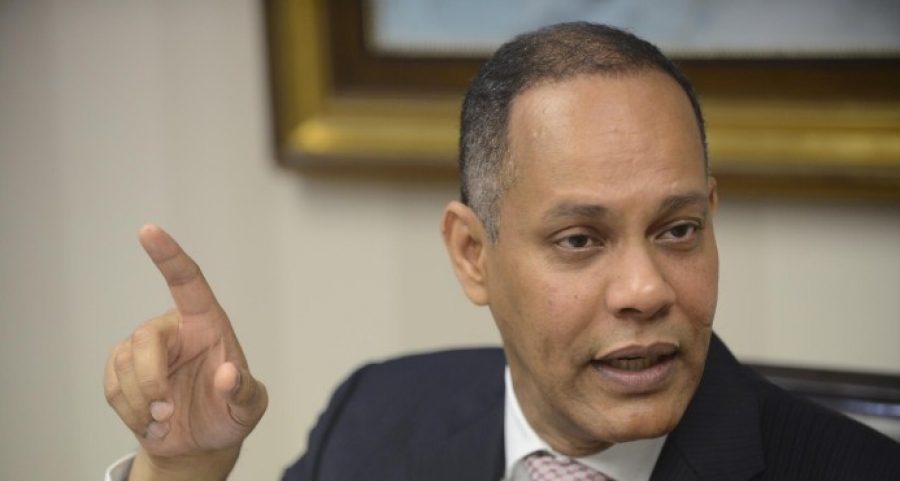 Armando García considera que al sector TIC estatal le falta una ley orgánica de apoyo