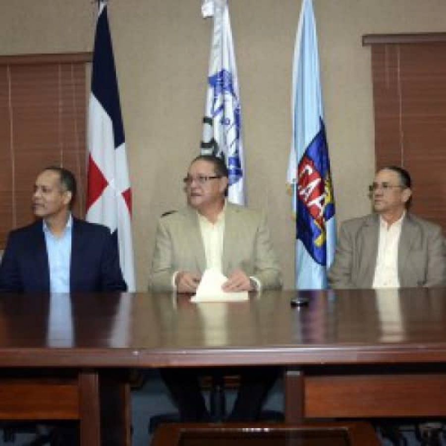 OPTIC certifica portal de internet de la CAASD
